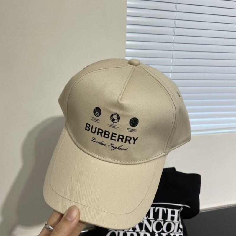 BURBERRY